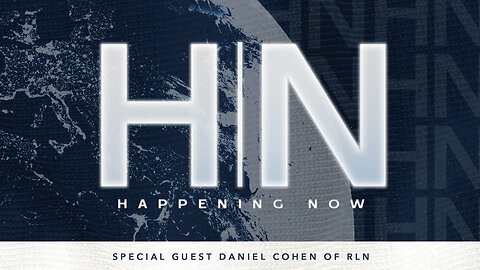 Happening Now with Jack Hibbs & Daniel Cohen (Jeremiah 31:31-34)