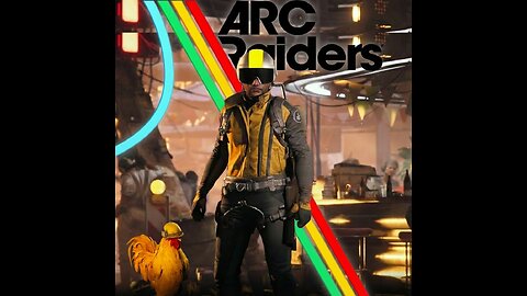 ARC RAIDERS | MORE TESTING PT 2| FINISH WEEKLY TRIALS | CONGRATS TO WINNING MULTIPLAYER GOTY
