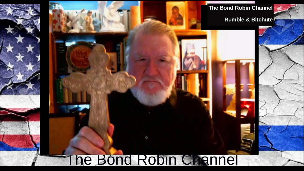 LET EVERY TRUTH STAND AND EVERY LIE EXPOSED