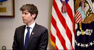 Powerful Gay Billionaire, OpenAI CEO Abandons Dems With Explosive Declaration Amid MAGA Civil War