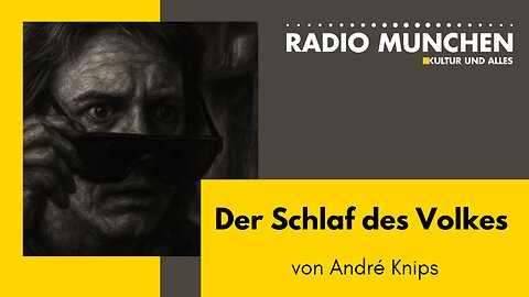 Der Schlaf des Volkes - von André Knips