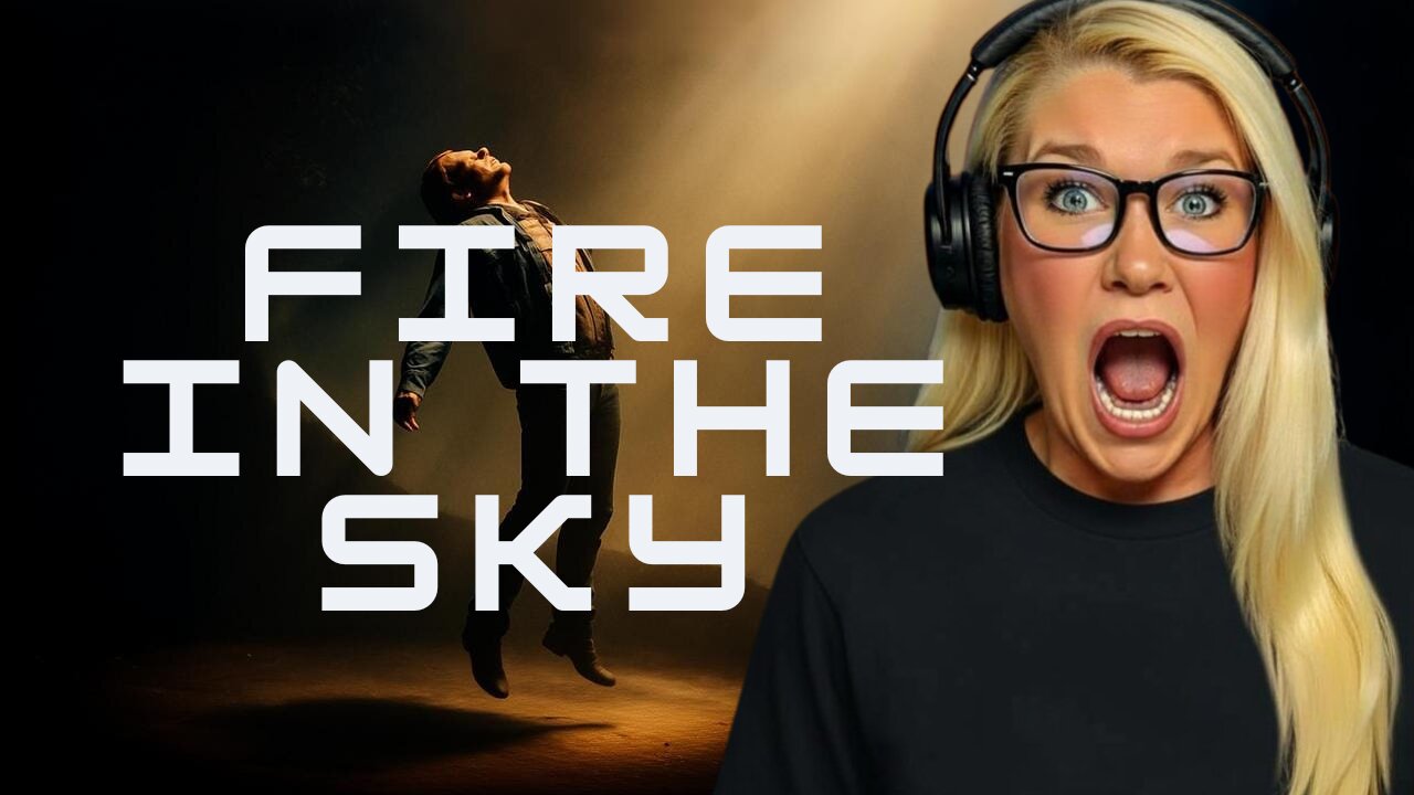 “Fire in the Sky (1993) Reaction | Travis Walton Abduction 👽 | WTF did I just see!!"