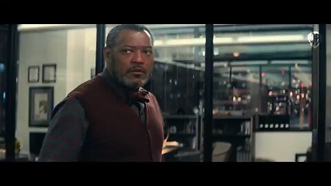 Black Adam V Superman- Dawn of Justice 2 - Teaser Trailer - Dwayne Johnson, Henry Cavill.