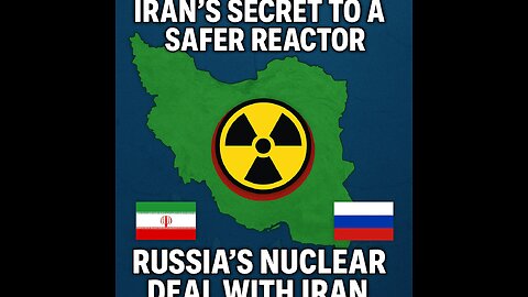 Russia’s Bucher Reactor: A Proliferation-Proof Nuclear Deal?
