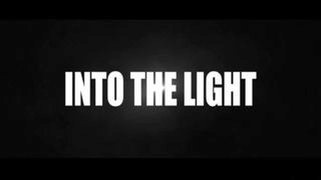 Into The Light (2023)