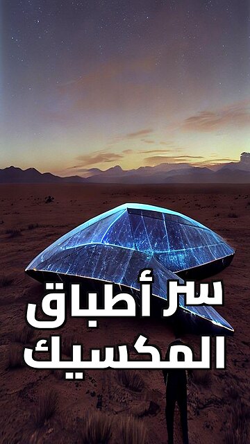 السر الذي حاولت الحكومة دفنه للأبد!