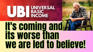 Millions will be FAR WORSE OFF in the near future!