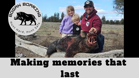 Making memories that last
