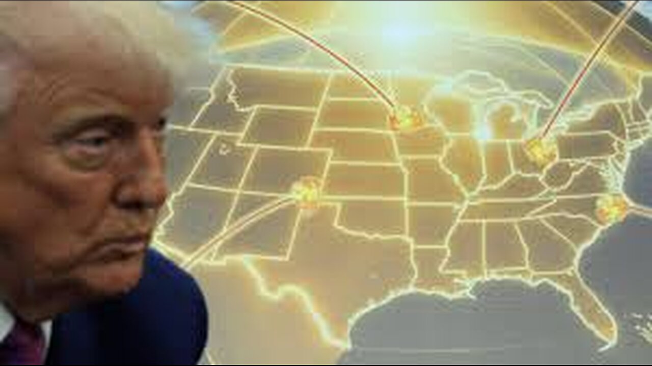 Experts Trump Golden Dome Plan Tricky, Expensive