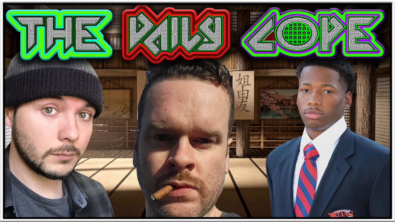 Tim Pool Crashes Out (Again), Captive Dreamer Comes Out of Closet, Karmelo Watch Continues