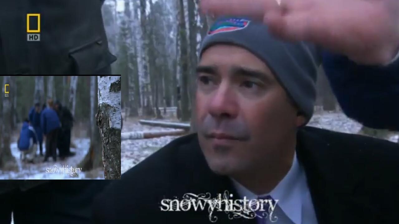 MYSTERY OF THE ROMANOVS Tsar Family (Pt 2) BONES of Tsar Nicholas II family?