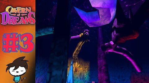 Delving Deeper | Cavern of Dreams (Part 3)