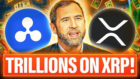 Ripple Just Made A MASSIVE MOVE Huge Ripple XRP News
