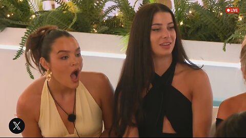 Love Island Uk Season 12 Episode 7