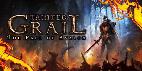 FULL RELEASE OF TAINTED GRAIL / MANDRAGORA (FUCK THSI GAME) / FAR CRY NEW DAWN FOR GAMER RADIO