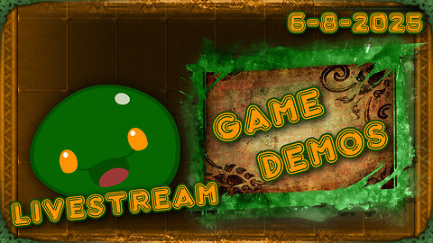 Trying some Demos and maybe more F-Zero Later (18+)