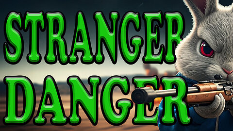 🔴 DMZ LIVE - "STANGER DANGER"