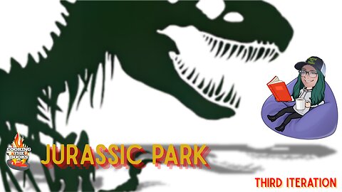 JURASSIC Park - Third ITERATION