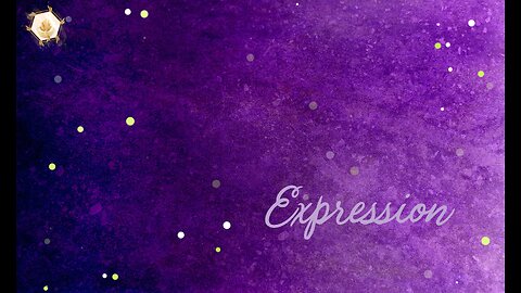 Expression 423hz