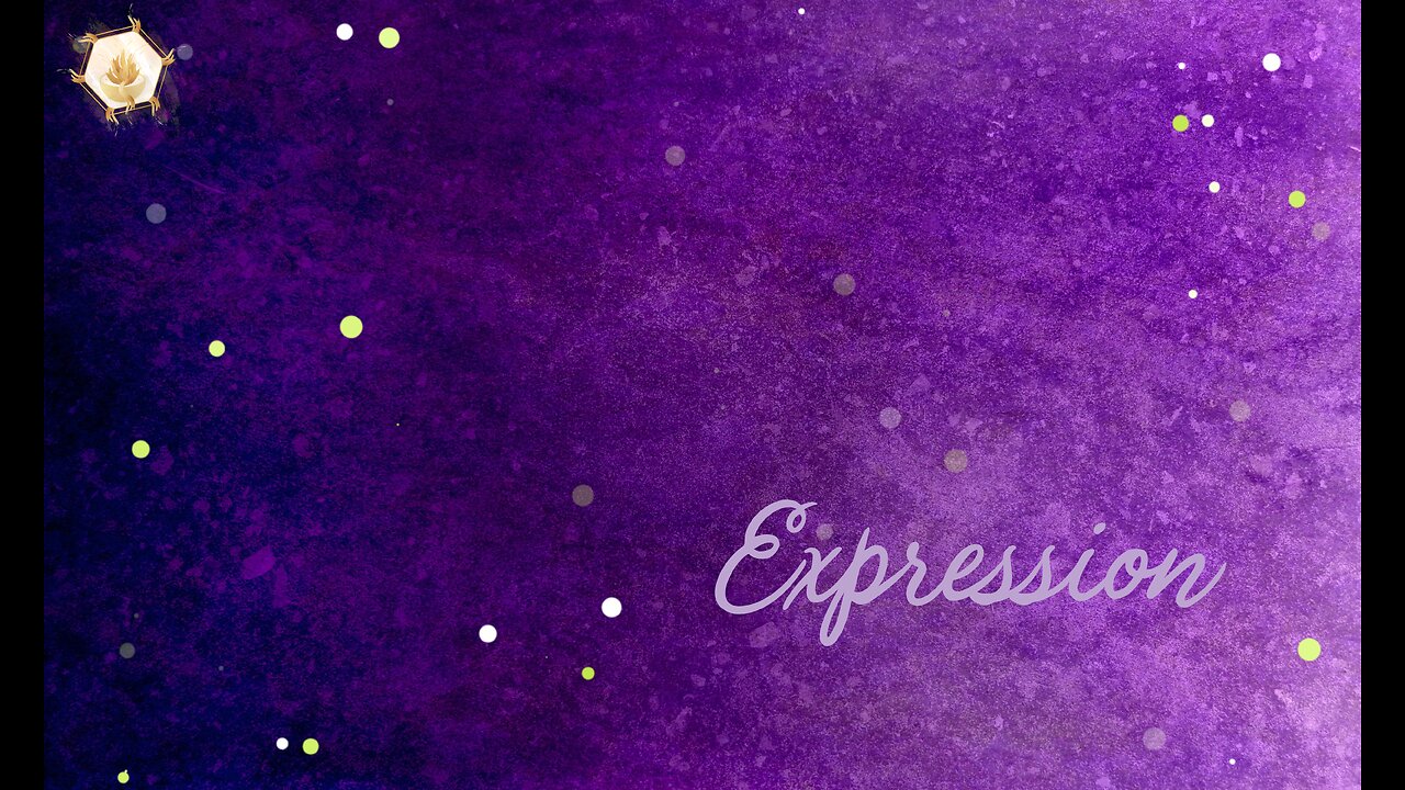 Expression 423hz