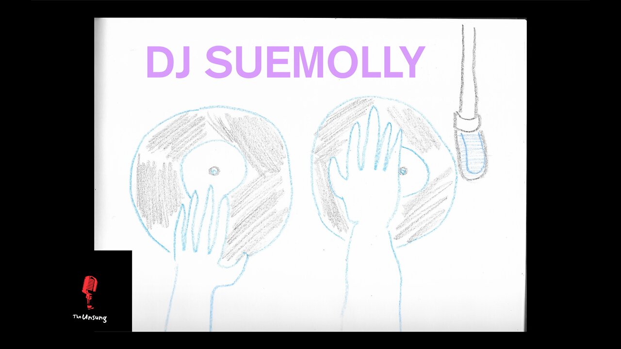 DJ SueMolly
