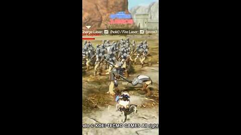 Hyrule Warriors Age Of Calamity Guerreros De Hyrule La Era De Calamidad 4.30.2025 Terrako