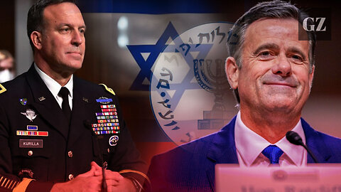 Mossad's stenographer - The Grayzone live