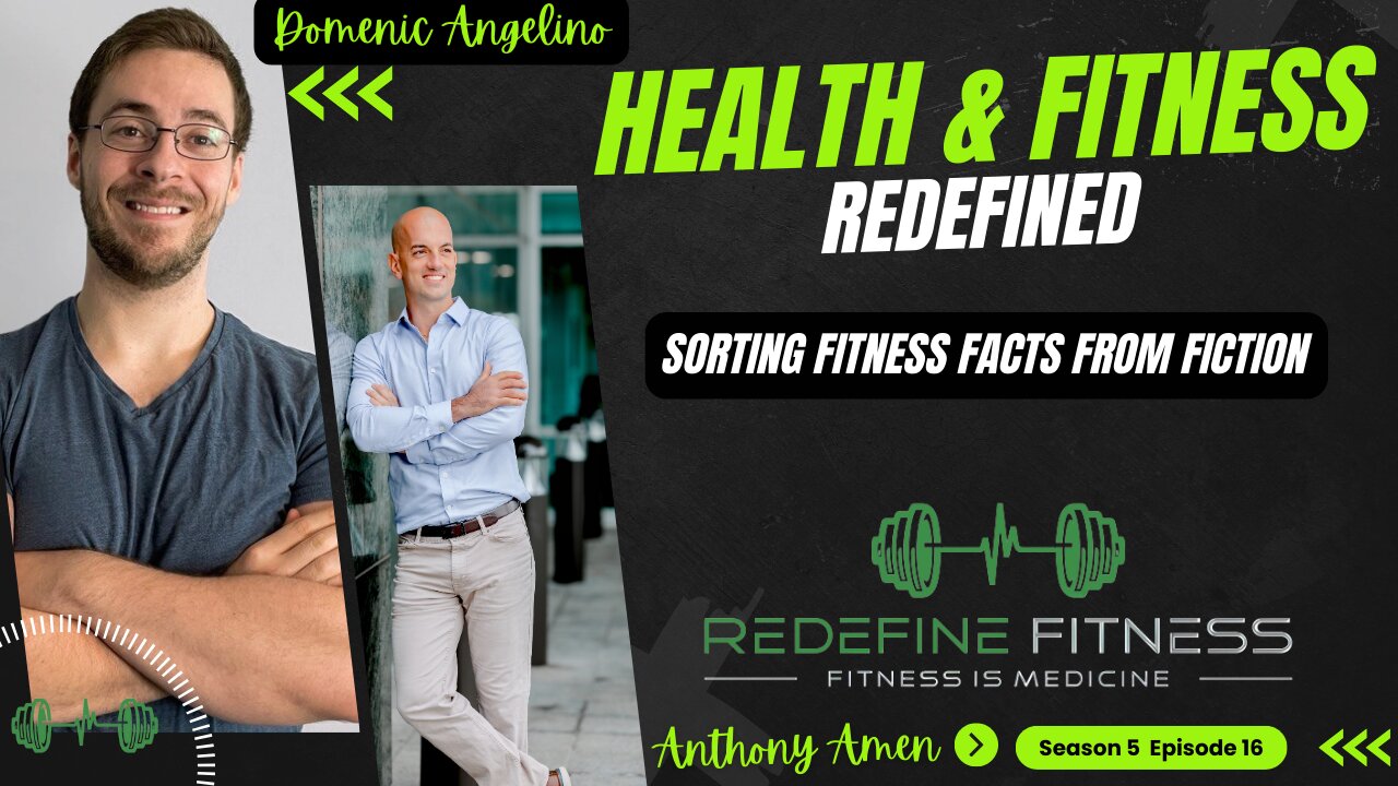 Sorting Fitness Facts from Fiction