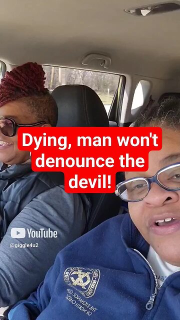 He didn’t want any trouble #jokeoftheday