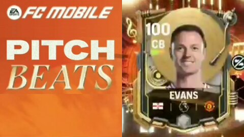 FC MOBILE - PITCH BEATS WEEKEND CHALLENGE