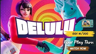 Fortnite Delulu