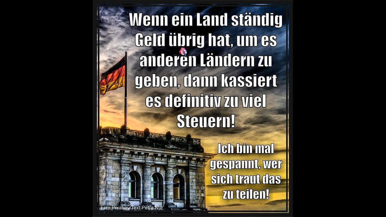 DIE ZENTRALE DER EINEN WELT-RELIGION