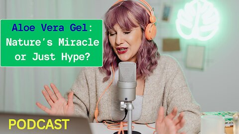 PODCAST: Wellness Unfiltered