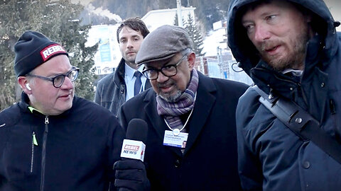 WHO boss defends pandemic vaccine mandates for COVID-19