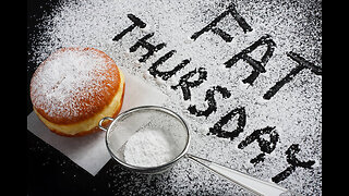 Faith, Justice & Power _America's LOVE STORY [FAT THORSDAY] LIVE 5:41pm Chat With SpaceyCasey82