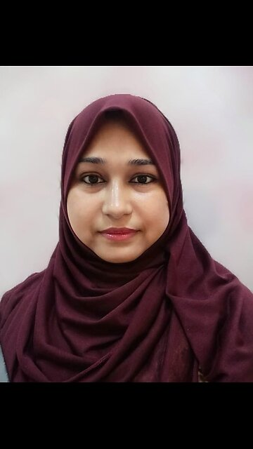 Intro about me and my channel