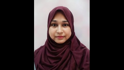 Intro about me and my channel