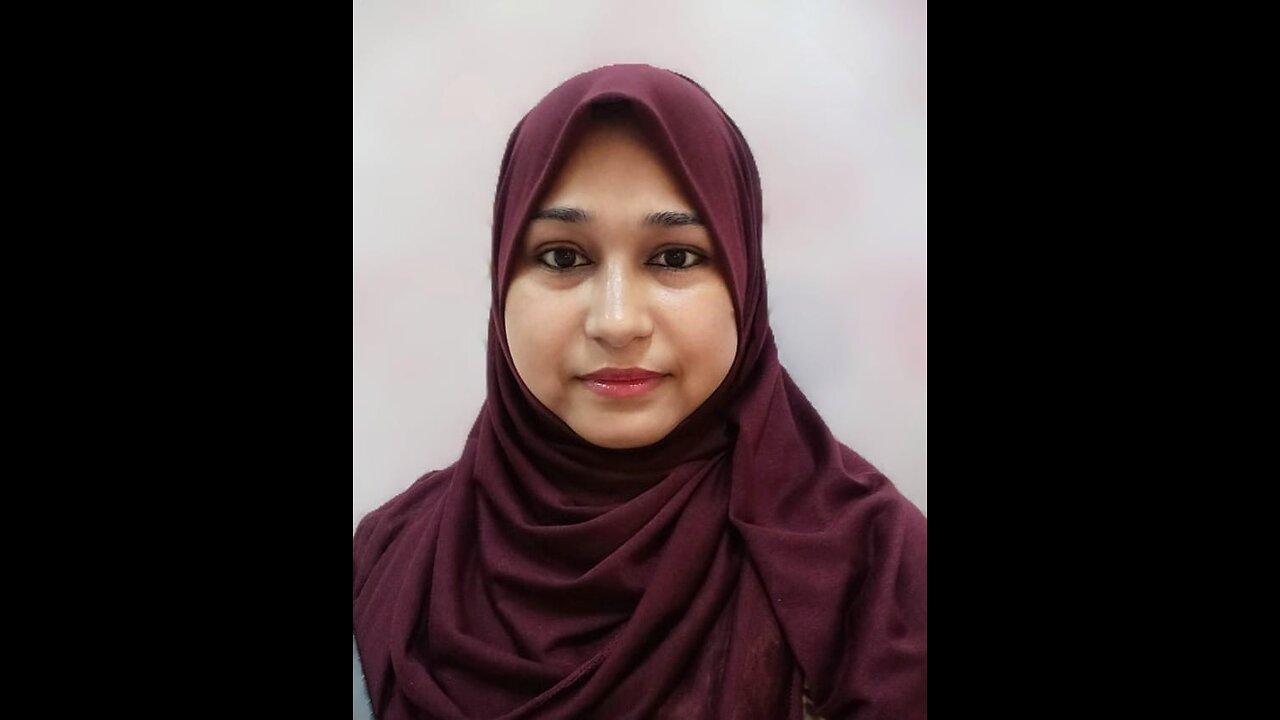 Intro about me and my channel