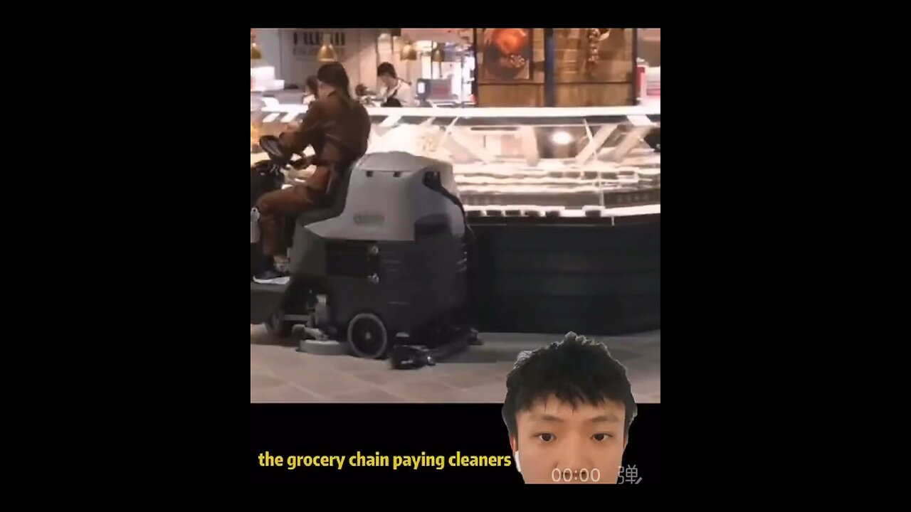 China knows how to do capitalism right! This is a fantastic video, I think everybody must watch it