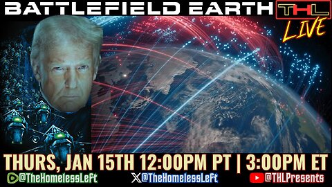 Trump to STRIKE Iran after CIA/Mossad Coup, EU Deploys Troops to Greenland to Fight US Invasion, ICE Terrorizes US Citizens, Venezuelans DEMAND Maduro's Release, Prof. Marandi Calls Out MSM War Machine Propagandist | THL Ep 159 FULL