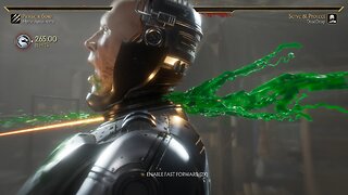 everyone gets judged