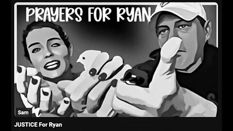 7-5-2024 Sam Tefler REWIND Prayers For Ryan w live chat