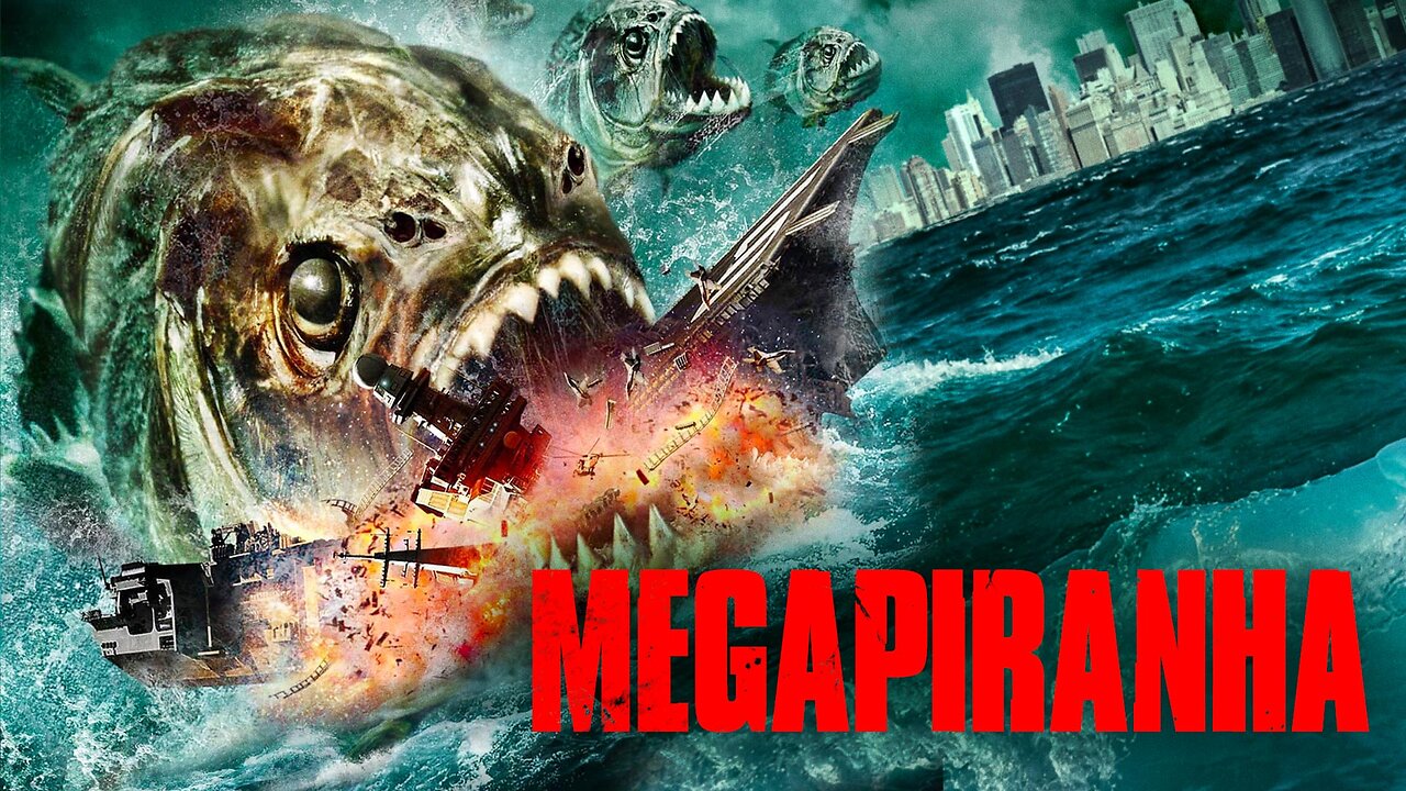 Fighting the Monster: Risky Plans and Insane Biology