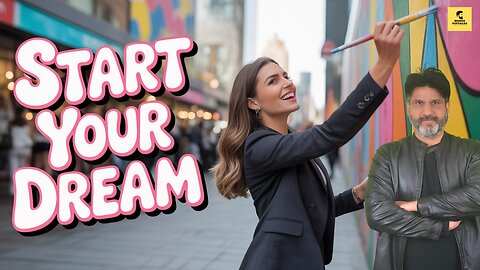 🎯 Your Future Starts Today: Build a Career You Truly Love 🌱