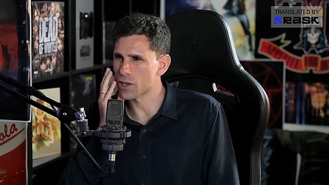You should have AI wing Scientist Reveals His Opinion on This Great Breakthrough