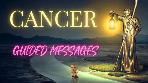 Cancer, your nurturing soul and intuitive depth are in the spotlight this July (Oracle Reading)