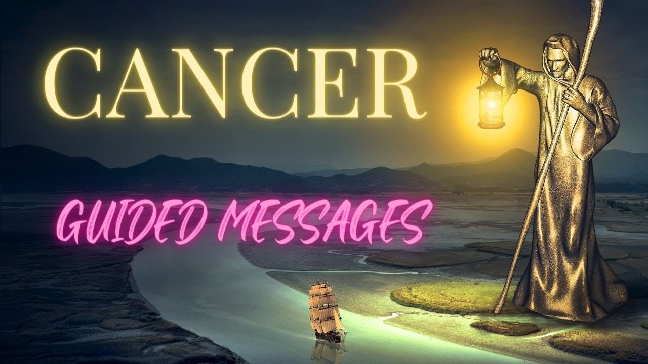 Cancer, your nurturing soul and intuitive depth are in the spotlight this July (Oracle Reading)