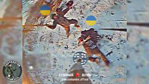 Russia’s Army Unleashes Mass FPV Drone Strikes on Ukrainian Vehicles & Infantry Across the Frontline