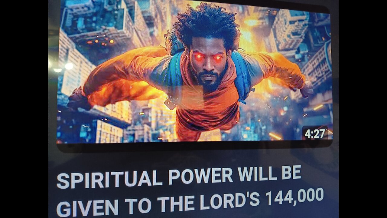 THE ELECT HEBREW ISRAELITE MEN ARE THE REAL SUPERHEROES AND MIGHTY WARRIORS!!!