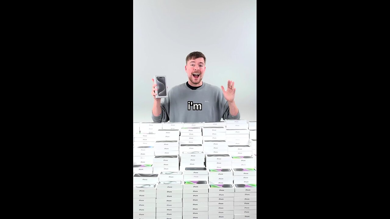 subscribe for an iphone
